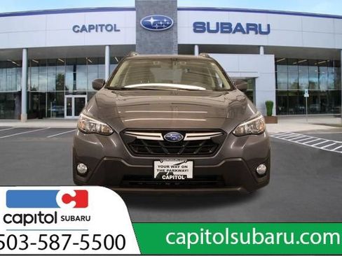 Used 2023 Subaru Crosstrek 2.0i Premium AWD/4WD image 8