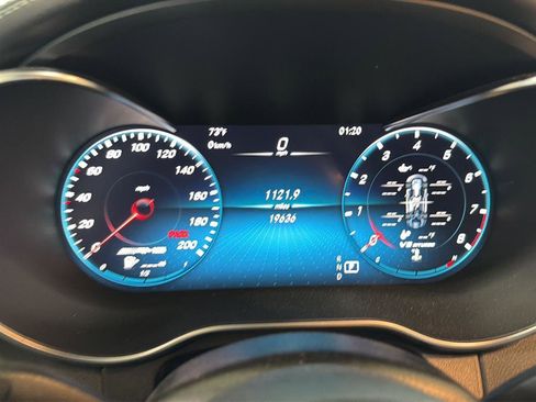 Used 2021 Mercedes-Benz C 63 AMG S image 13