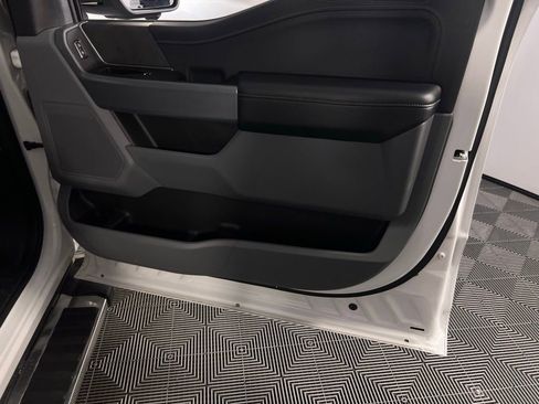 Used 2024 Ford F150 XLT w/ Tow/Haul Package image 27