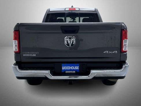 Used 2023 RAM 1500 Big Horn image 6