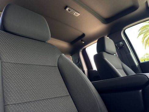 New 2026 GMC Sierra 1500 Pro w/ Pro Value Package image 15