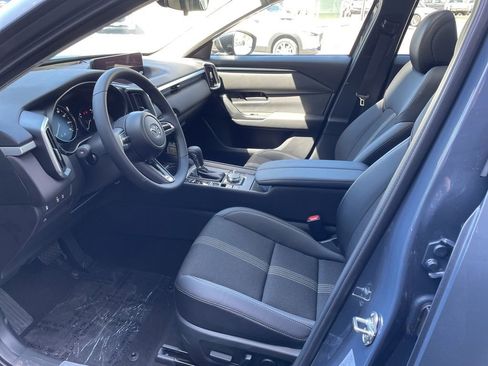 New 2026 MAZDA CX-50 Meridian Edition AWD/4WD image 14