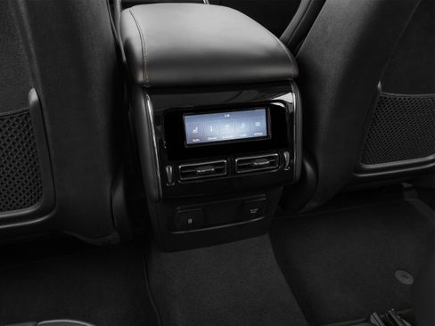 Used 2024 Lincoln Aviator AWD w/ Premium Package image 26