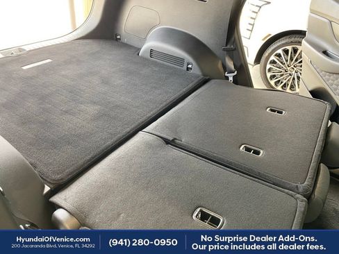 Certified 2023 Hyundai Santa Fe SEL FWD image 36