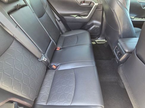 Certified 2024 Toyota RAV4 TRD Off-Road w/ Weather Package image 20