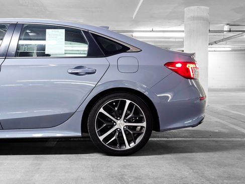 Certified 2023 Honda Civic Touring image 17