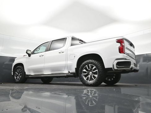 Used 2022 Chevrolet Silverado 1500 RST w/ All Star Edition Plus AWD/4WD image 42