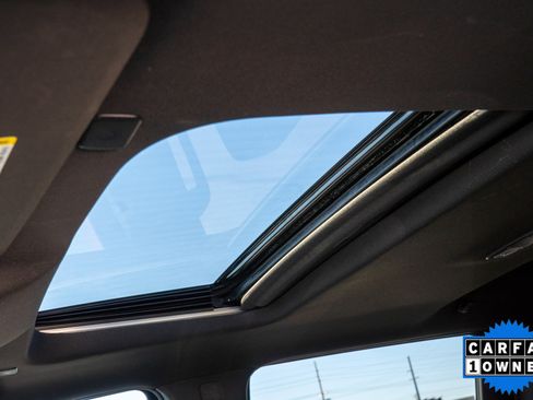 Used 2025 Chevrolet Silverado 1500 High Country w/ Technology Package image 18