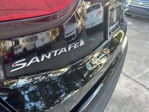 Used 2023 Hyundai Santa Fe SEL Premium image 31