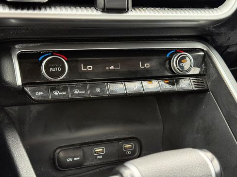 Used 2021 Kia K5 LXS image 17