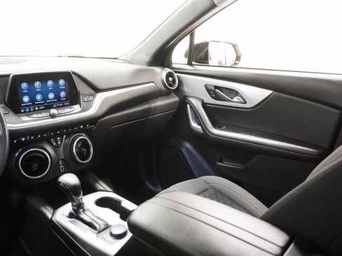 Used 2021 Chevrolet Blazer LT image 14