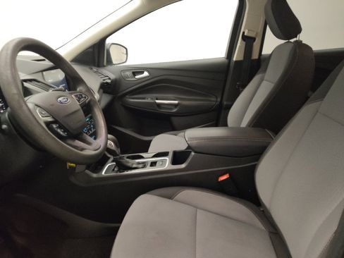 Used 2018 Ford Escape SE w/ SE Sync 3 Package image 17