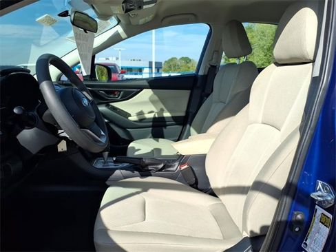 Used 2022 Subaru Impreza 2.0i image 17