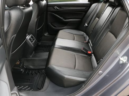 Used 2020 Honda Accord Sport image 28