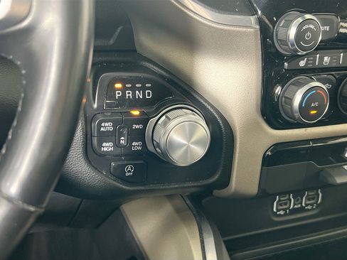 Used 2022 RAM 1500 Laramie image 17