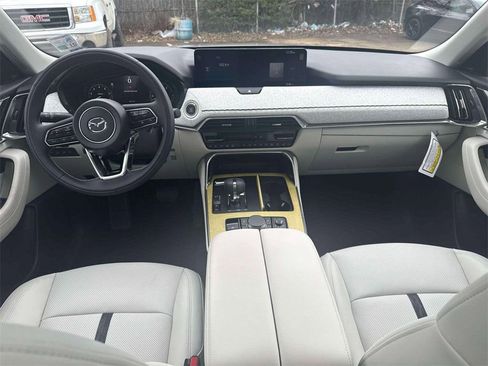 New 2026 MAZDA CX-90 3.3 Turbo S w/ Premium Plus AWD/4WD image 15