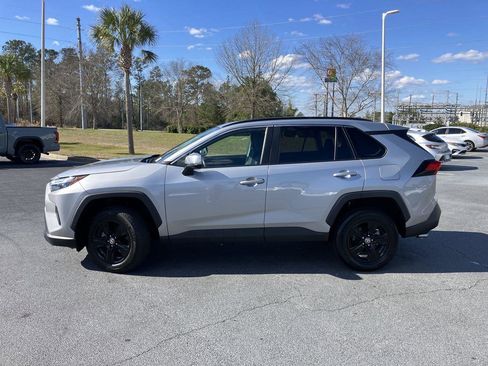 Certified 2024 Toyota RAV4 XLE image 2