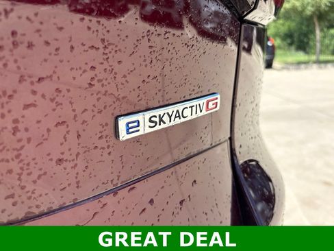 Used 2024 MAZDA CX-90 3.3 Turbo S w/ Premium Package AWD/4WD image 10