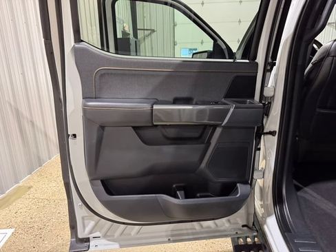 Used 2023 Ford F150 Tremor AWD/4WD image 19