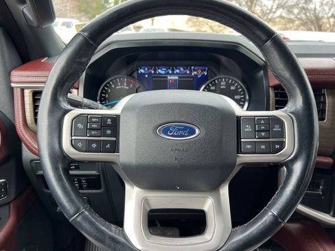 Certified 2023 Ford Expedition Max Limited image 26