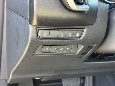 New 2026 MAZDA CX-50 AWD 2.5 Hybrid w/ Weather Package image 19