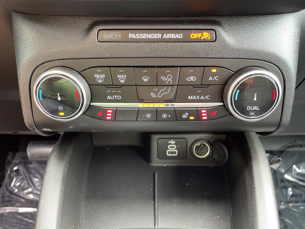 Used 2024 Ford Escape Active AWD/4WD image 20