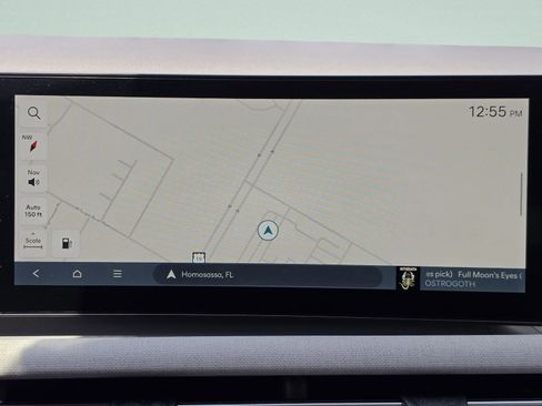 New 2026 Hyundai Tucson SEL FWD image 26
