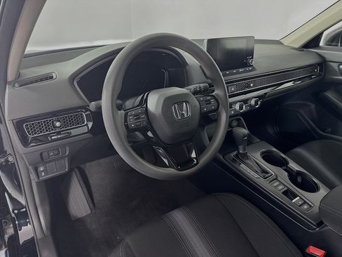 Certified 2023 Honda Civic LX image 9