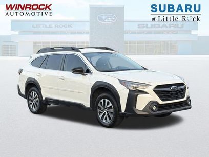 Certified 2024 Subaru Outback Premium