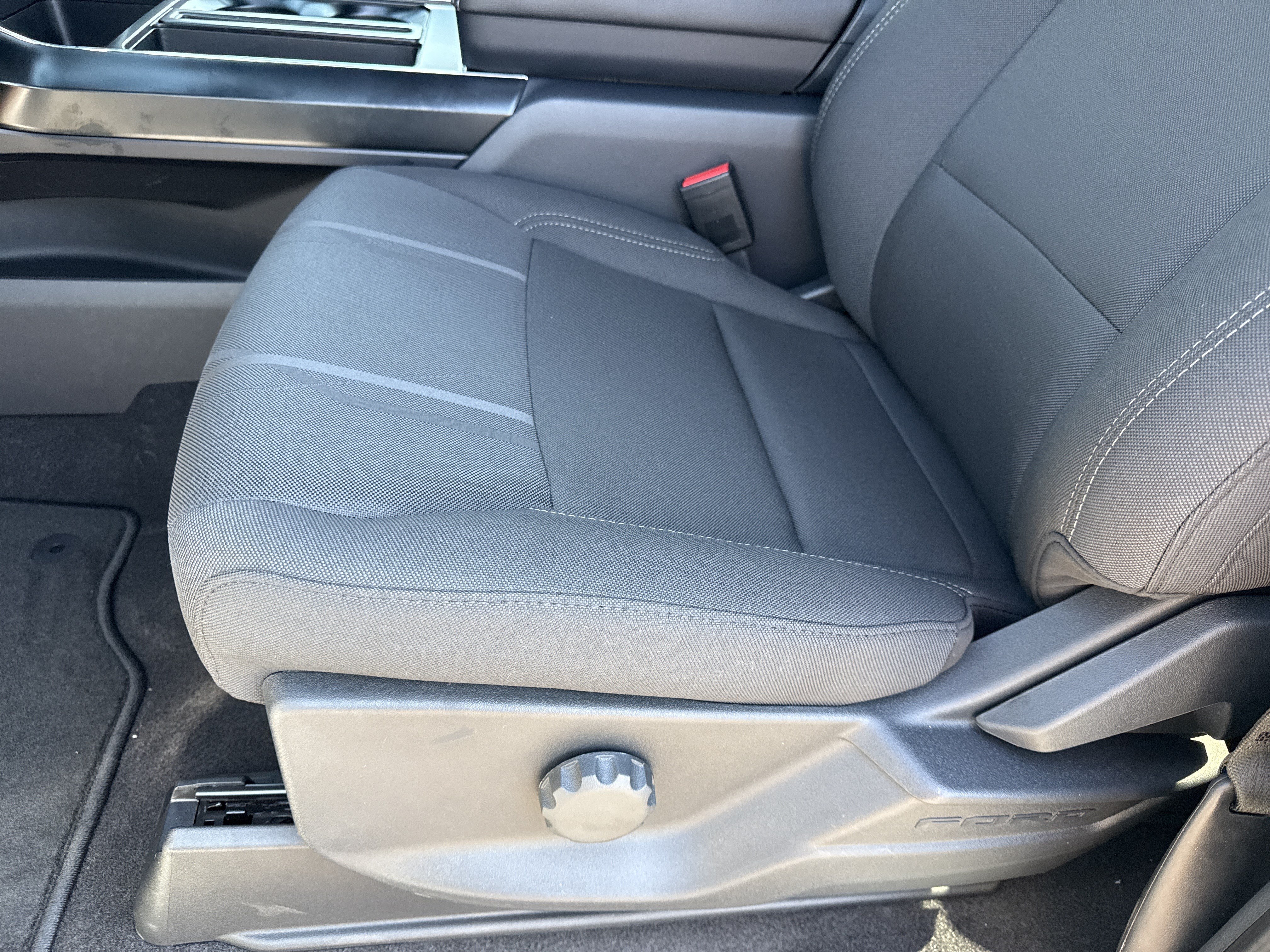New 2026 Ford F150 STX RWD image 13
