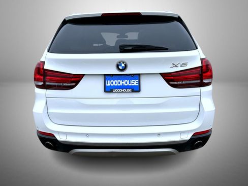 Used 2017 BMW X5 xDrive35i image 6