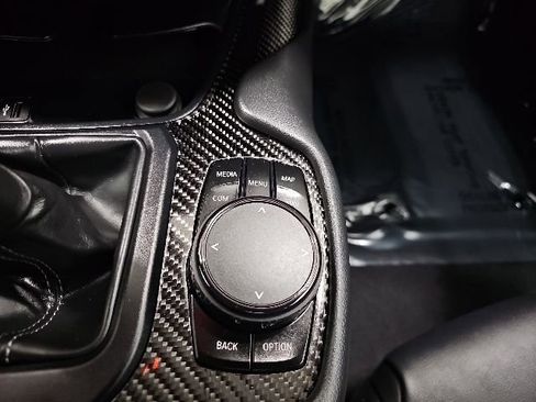 Used 2024 Toyota Supra RWD image 25