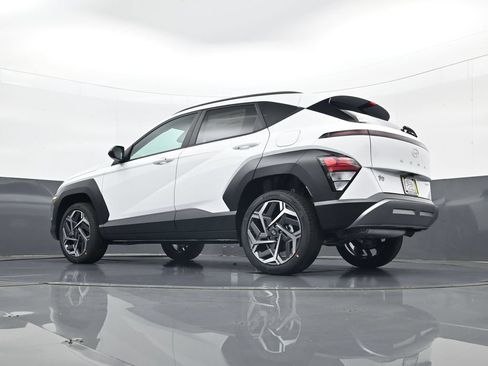New 2026 Hyundai Kona SEL Premium AWD/4WD image 28