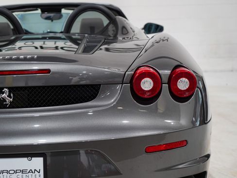 Used 2005 Ferrari F430 Spider RWD image 36