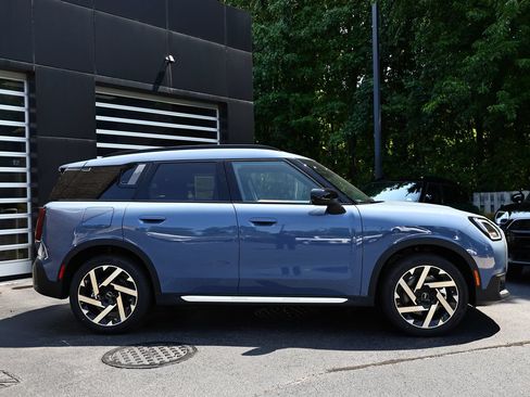 New 2027 MINI Cooper Countryman S AWD/4WD image 4