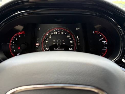 New 2026 Dodge Durango GT AWD/4WD image 28