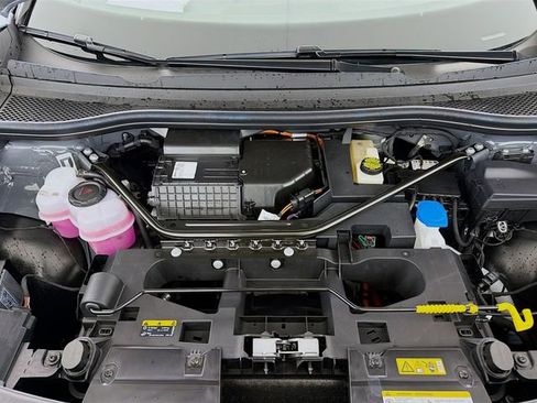 New 2026 Volkswagen ID.4 Pro S image 31