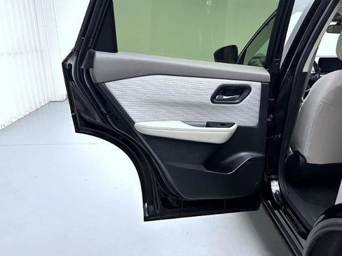 Certified 2023 Nissan Rogue SV AWD/4WD image 20