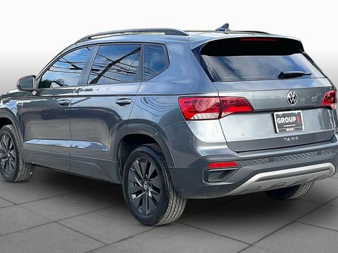 Used 2024 Volkswagen Taos S FWD image 12