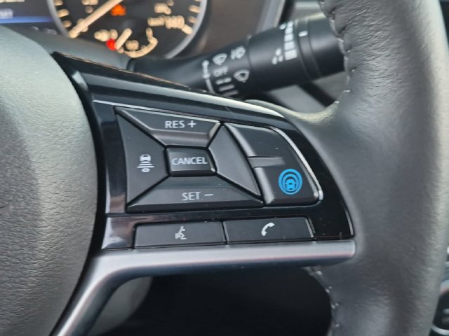 Certified 2023 Nissan Altima 2.5 SL AWD/4WD image 22