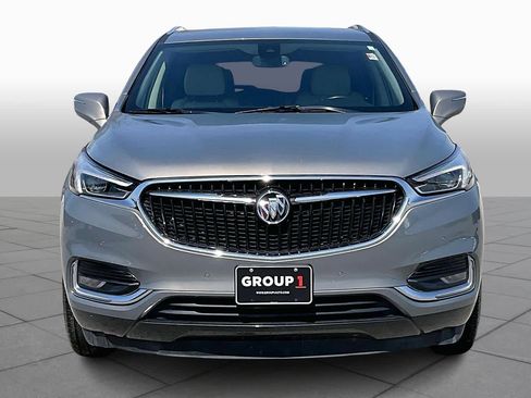 Used 2019 Buick Enclave Premium image 4