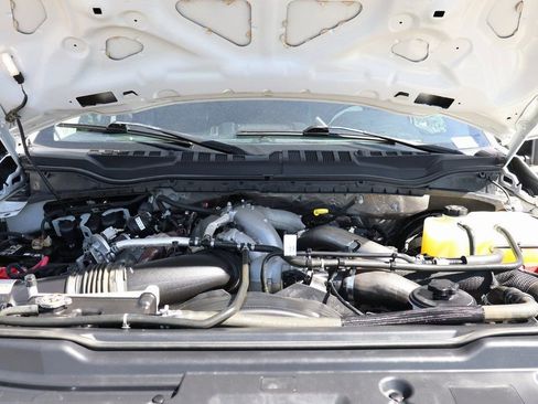 Used 2021 Ford F250 Lariat w/ Lariat Value Package AWD/4WD image 12