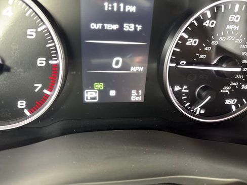 New 2026 Subaru Ascent Touring image 24