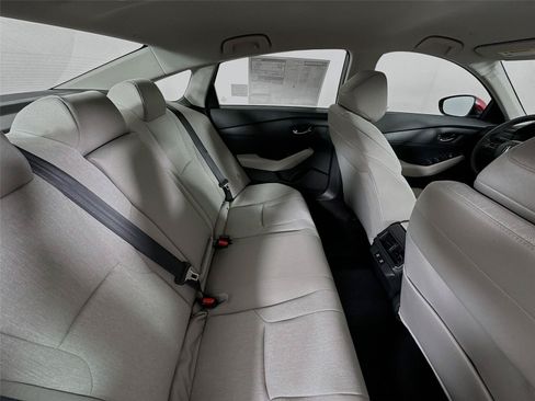 New 2026 Honda Accord LX image 24