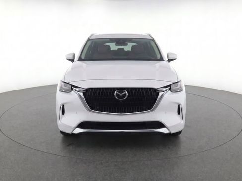 Used 2025 MAZDA CX-90 3.3 Turbo S w/ Premium Plus AWD/4WD image 5