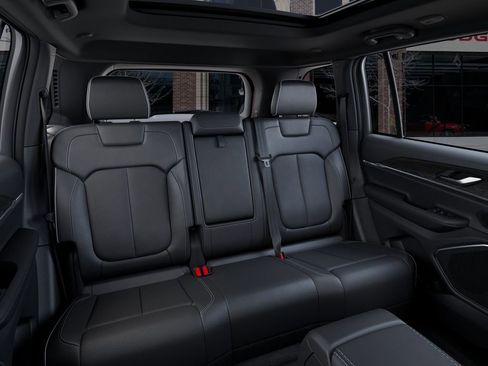 New 2026 Jeep Grand Cherokee Limited Reserve image 15