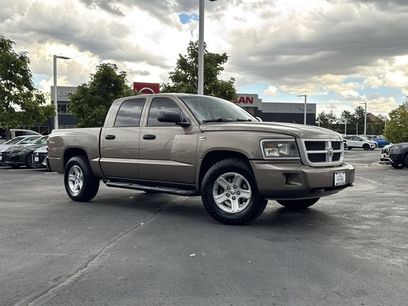 Used 2010 Dodge Dakota Big Horn w/ Extra Security Group