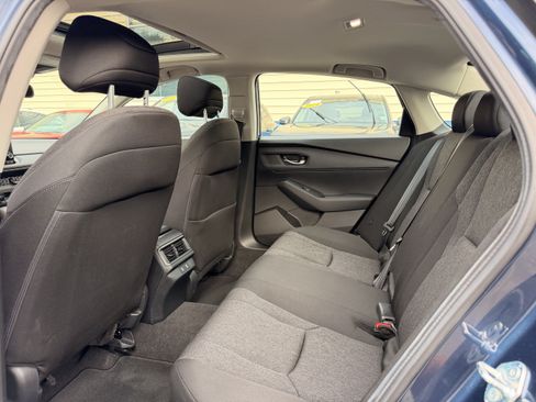 Used 2025 Honda Accord SE image 26
