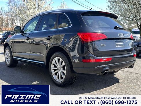Used 2013 Audi Q5 2.0T Premium Plus image 5