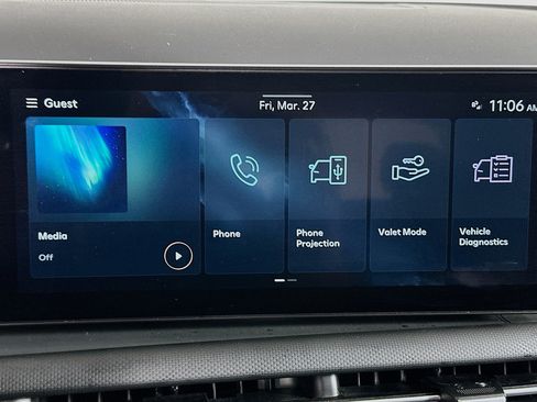 Used 2025 Hyundai Tucson SEL image 21